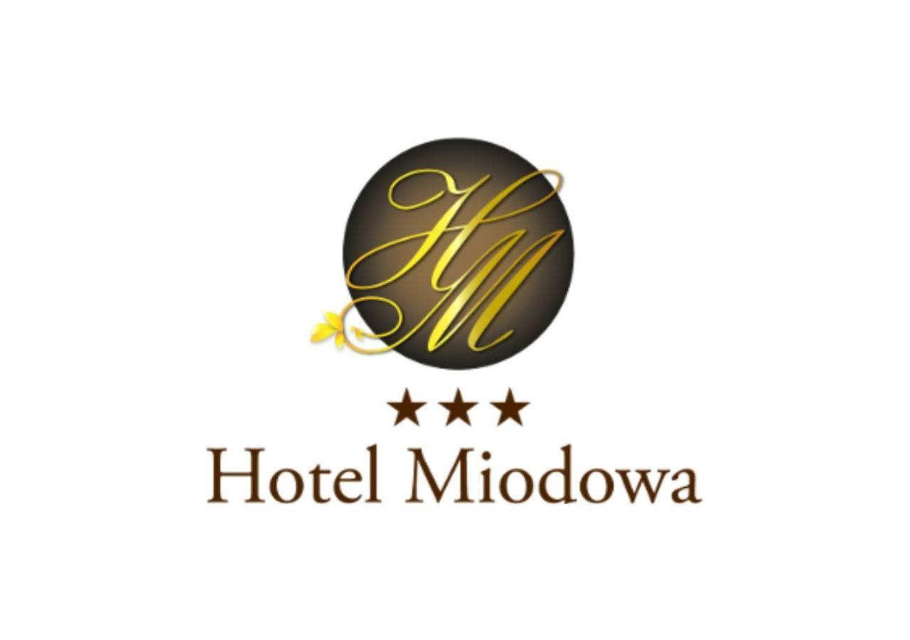 Hotel Miodowa Cracóvia Exterior foto